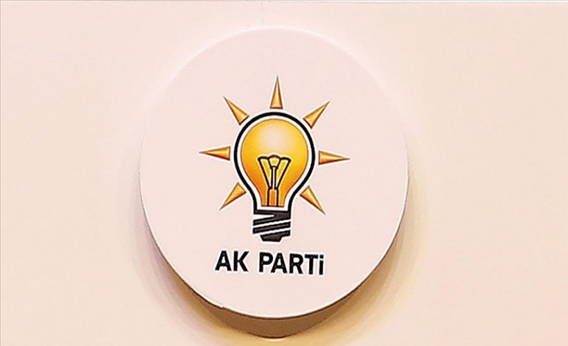 AK Parti'de istifa depremi: Üç başkan birden