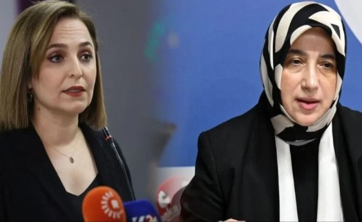 AK Parti ile DEM Parti arasında 'duydun-duymadım' gerilimi