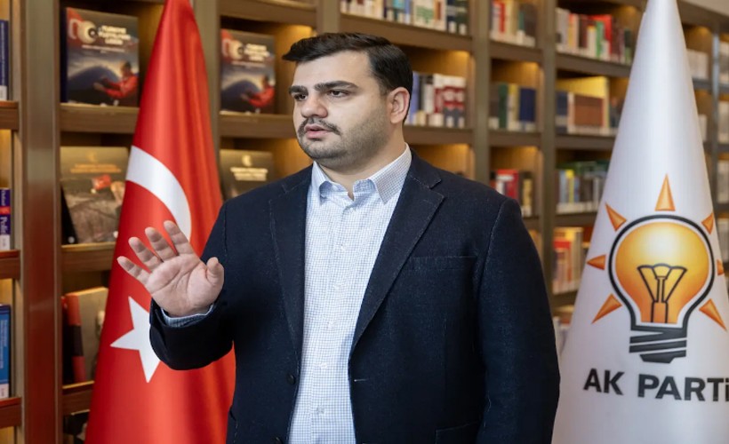 AK Parti'li İnan: Foça’nın yaraları hızla sarılıyor