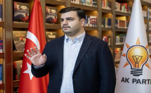 AK Parti'li İnan: Foça'nın yaraları hızla sarılıyor
