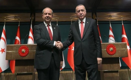 AK Parti'nin desteklediği aday kaybetti, Saray'dan ilk açıklama geldi