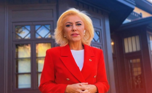 AK Parti'li Bursalı'dan 29 Ekim mesajı: 'Reformlarla Cumhuriyetimizi güçlendirdik'