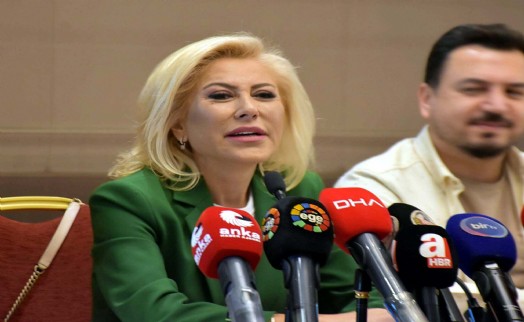 AK Parti'li Bursalı'dan kent gündemine ilişkin çarpıcı açıklamalar: 'İzmir'de yerel yönetim şımarıklığı var!'