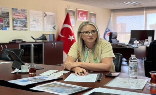 AK Partili Çankırı'dan Tugay'a katlı otoparkı çıkışı: 'Yıkmak kolay..'