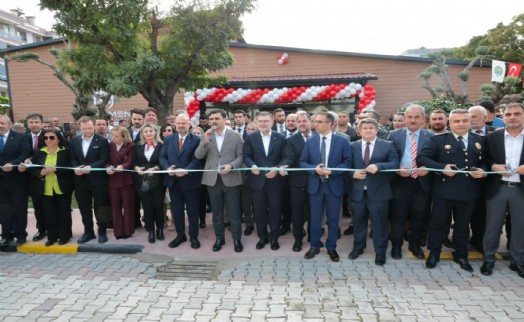 AK Partili İnan'dan Büyükşehir'e 'çöp tesisi' tepkisi: Menemen'in M'sine çöpü asla bulaştırmayız