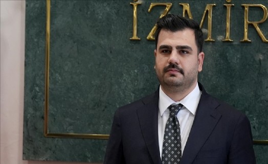 AK Partili İnan'dan CHP'ye 'Kıbrıs' çıkışı: Gayrimeşru bir genel başkanlıkla...