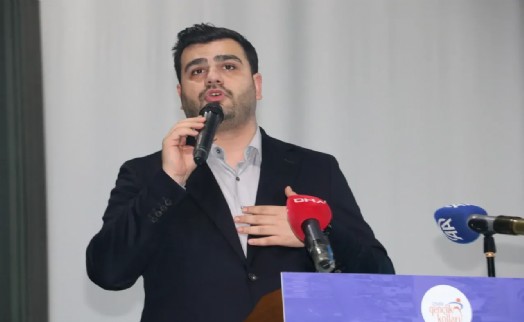 AK Partili İnan'dan 'Terörsüz Türkiye' mesajı: Hedefimiz net!