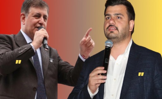 AK Partili İnan'dan Tugay'a 'ayrımcılık' yanıtı