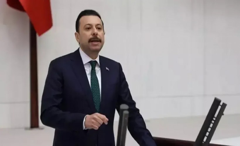 AK Partili Kaya'dan CHP Lideri Özel'e sert 'sus payı' yanıtı: 'Önce partisini sonra İzmir’i ikna etmeli'