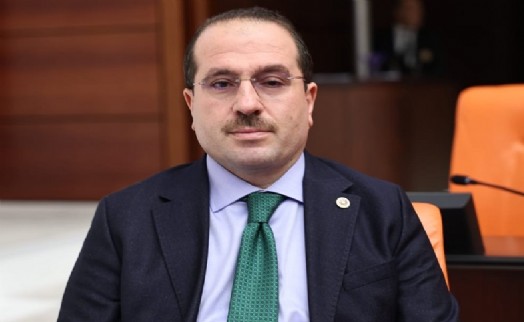AK Partili Kırkpınar’dan Tugay’ın o önerisine tepki