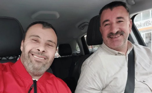 AK Partili Sait Başdaş’ın acı günü: Kardeşi hayatını kaybetti