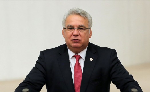 Eski AK Parti Milletvekili Hüseyin Kocabıyık tutuklandı