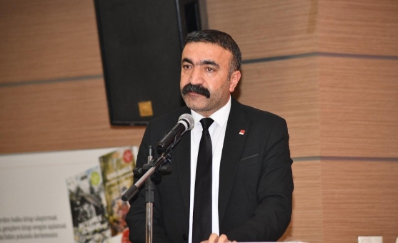 Akar'dan çarpıcı 'Aslanoğlu' açıklaması: Genel Başkanımız sürece göre Parti Meclisi'ne de taşıyabilir!