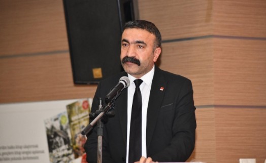 Akar'dan çarpıcı 'Aslanoğlu' açıklaması: Genel Başkanımız sürece göre Parti Meclisi'ne de taşıyabilir!