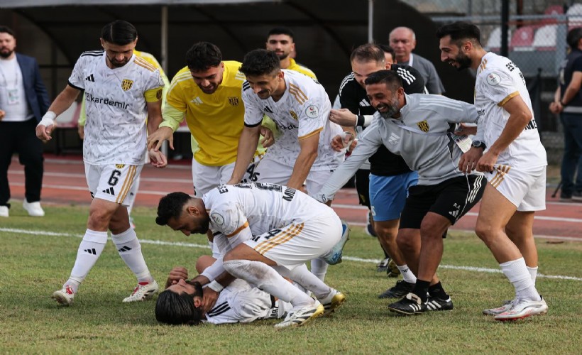 Aliağa FK, Muşspor deplasmanında