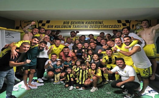Aliağa FK evinde yenilgi görmedi