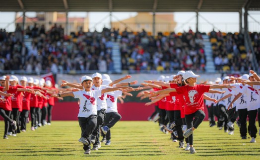 Aliağalılar Cumhuriyetin 102. yılını coşkuyla kutlayacak