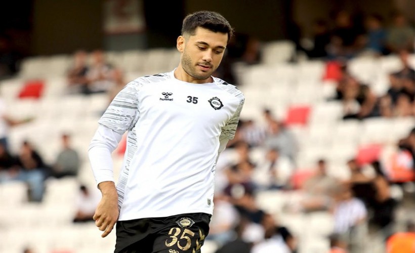 Altay'da Ali ilk 11'e göz kırptı