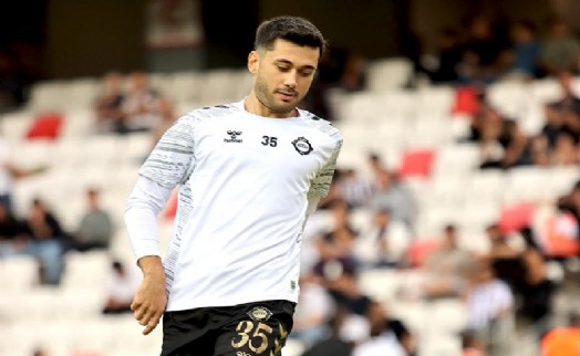 Altay'da Ali ilk 11'e göz kırptı
