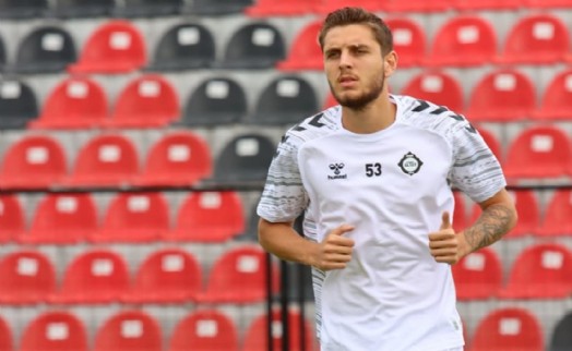 Altay'da Hikmet'ten kötü haber