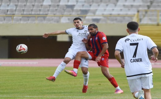 Altay'da kötü gidişat sürüyor