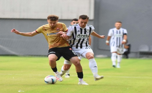 Altay iç sahada Söke 1970'le rakip