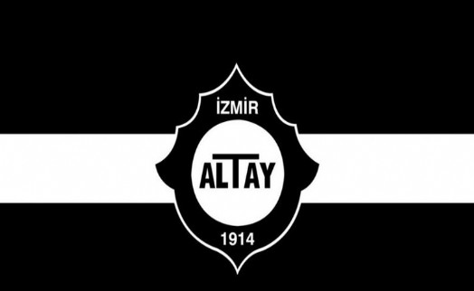 Altay rakiplerine duacı