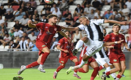 Altay zorlu periyoda girdi