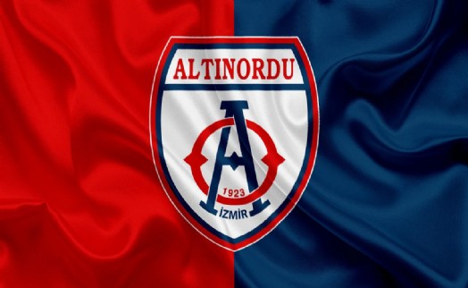 Altınordu zorlu virajda