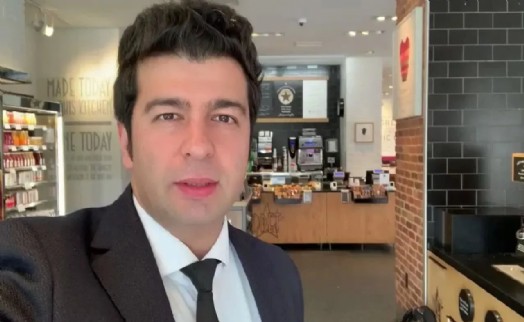 Amerika'daki Hakan Fidan krizi sonrası NTV muhabiri işten çıkarıldı