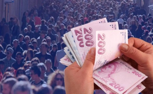 Asgari ücrette zam oyunu: Emekçiyi açlığa mahkum edecekler