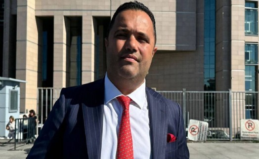 Avukat Rezan Epözdemir hakkında iddianame hazırlandı: İstenen ceza belli oldu