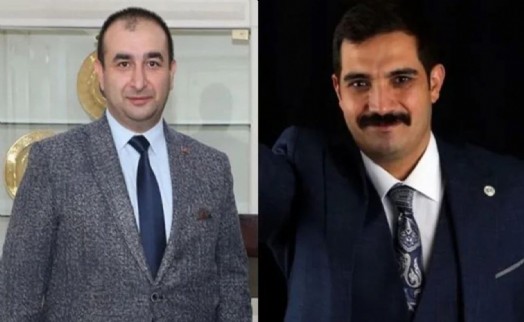 Avukat Serdar Öktem uzun namlulu silahlarla öldürüldü