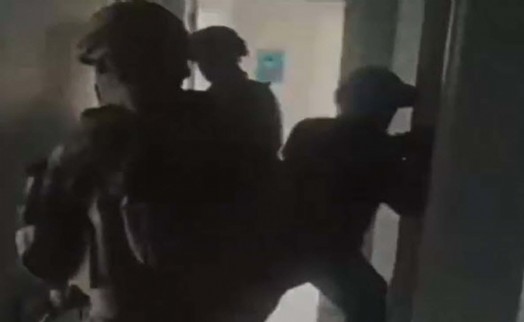 İzmir'de suç örgütü operasyonu