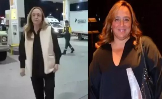 Ayşe Barım hakkında flaş gelişme!
