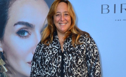 Ayşe Barım hakkındaki yakalama kararı kaldırıldı!