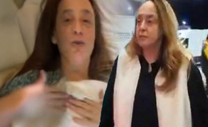 Ayşe Barım  tedavi edildikten sonra cezaevine gönderilecek