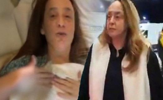 Ayşe Barım tedavi edildikten sonra cezaevine gönderilecek