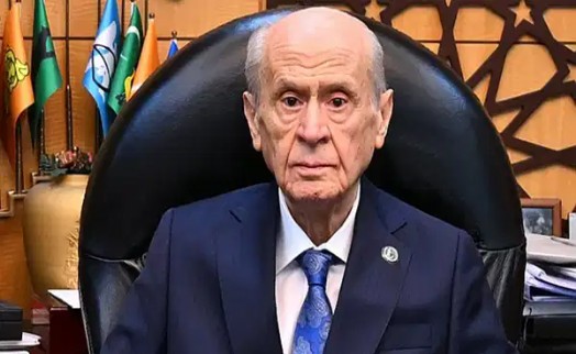 Bahçeli 'Kurucu önder' ifadesine ve ‘KKTC' ısrarına açıklık getirdi