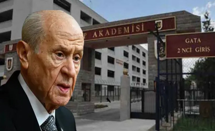 Bahçeli dikkat çekmişti: MSB'den 'askeri hastaneler' açıklaması!