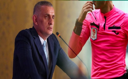 Bahis soruşturmasını başlatan maç ortaya çıktı