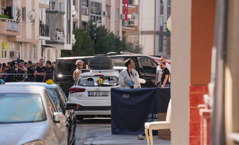 Balçova’daki saldırının ardından DEAŞ’ın dijital ağı ortaya çıktı!