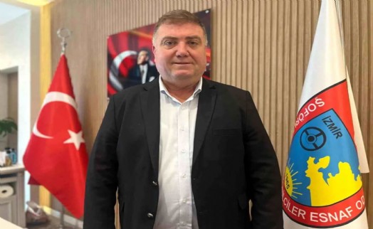 Başkan Erkan Özkan'dan sert korsan taşımacılık mesajı