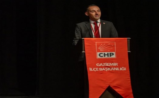 Başkan Şırlancı'dan ‘Aslanoğlu' açıklaması: Gaziemir örgütü karara ne diyor?