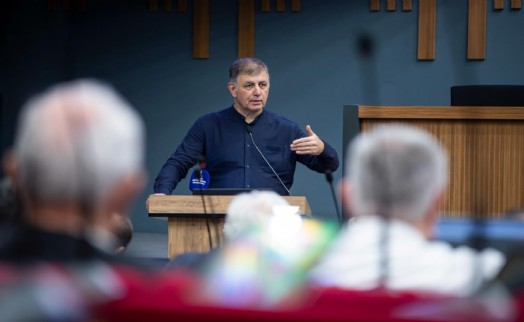 Başkan Tugay: Kemeraltı yakın gelecekte herkes için çekici bir yer olacak