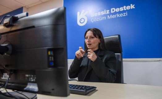 Başkan Tugay söz verdiği projeyi hayata geçirdi; Büyükşehir'den 'sessiz' destek
