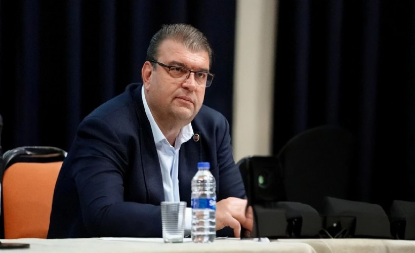 Başkan Yetişkin'den kongre açıklaması: 'Özel'in çağrısına uyduk'
