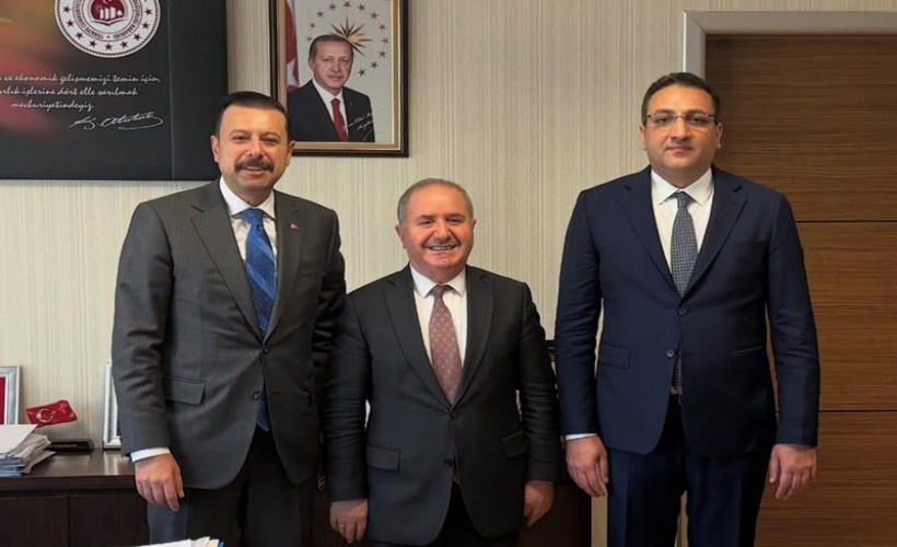 Başkan Yiğit'ten Balçova'daki arsa sorunun çözümüne ilişkin açıklama: Elimizi taşın altına koyduk
