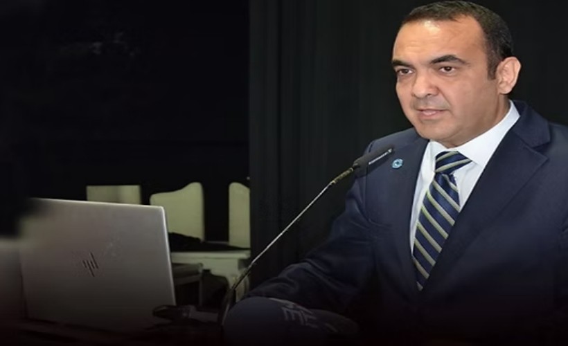 Bezircilioğlu’ndan atama sonrası ilk açıklama: Bana da sürpriz oldu!