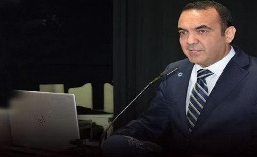 Bezircilioğlu'ndan atama sonrası ilk açıklama: Bana da sürpriz oldu!